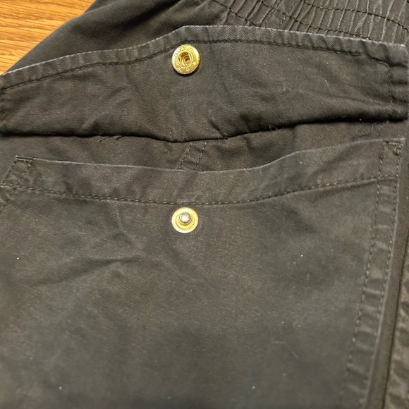 GUESS utility jacket - Picture 7 of 11